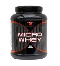 MICRO WHEY 900gr